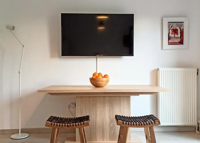 Grand Getaway Suite 300Mts From The Beach
