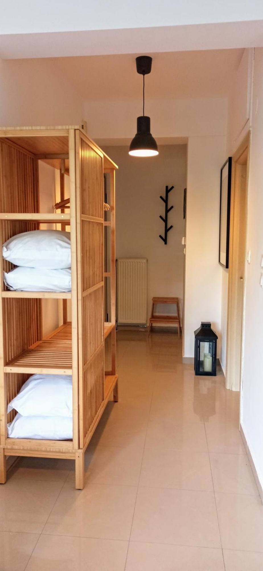 Apartment Grand Getaway 300mts From The Peraia (Thessaloniki)