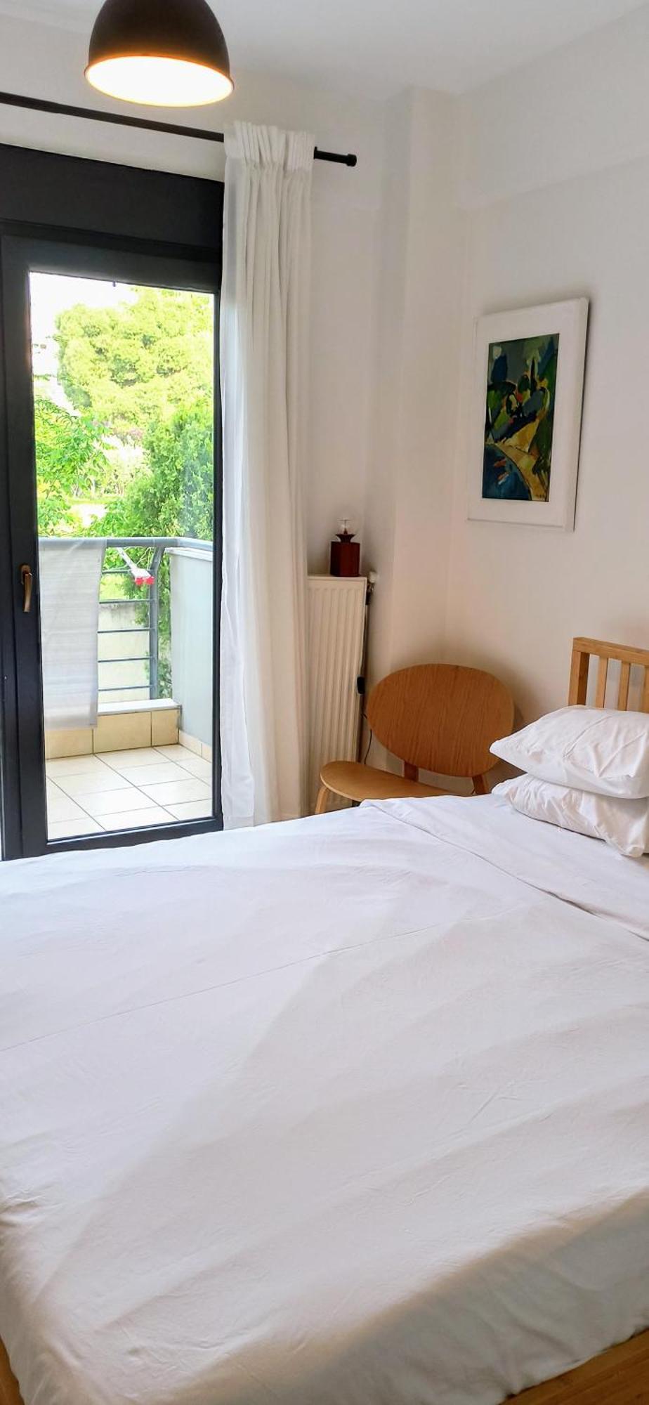 Grand Getaway 300mts From The Peraia (Thessaloniki)