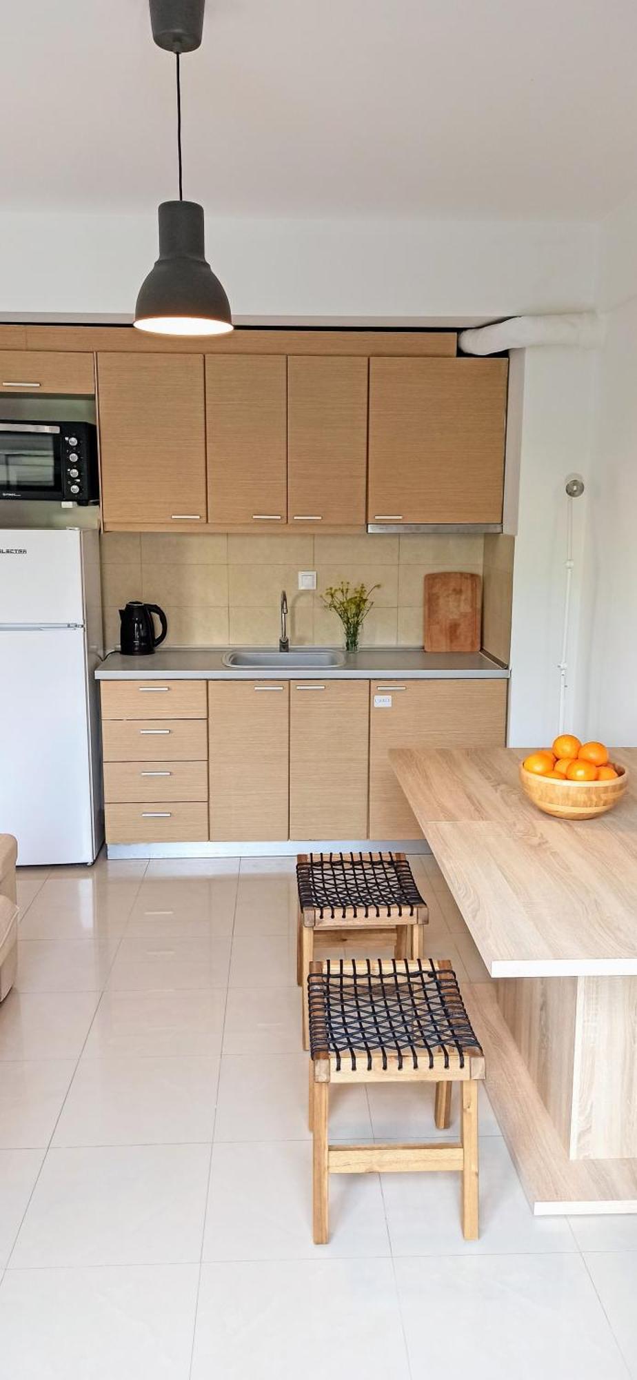 Grand Getaway 300mts From The Peraia (Thessaloniki)