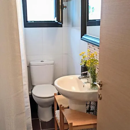 Grand Getaway Suite 300Mts From The Beach Peraía Exterior foto